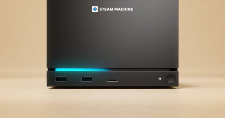 Valve akhirnya memberikan kabar baru lewat situs resminya soal Steam Machine dan Steam Frame. Harga masih rahasia.