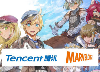 Tencent, dikabarkan sedang mempertimbangkan untuk melepas sebagian investasi yang selama ini mereka tanamkan di sejumlah studio game Jepang.