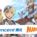 Tencent, dikabarkan sedang mempertimbangkan untuk melepas sebagian investasi yang selama ini mereka tanamkan di sejumlah studio game Jepang.