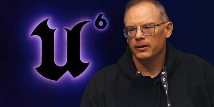 Epic Games belum lama ini memperkenalkan integrasi berbagai model AI seperti Claude dan Gemini ke Unreal Engine 5.8 dan Unreal Engine 6.