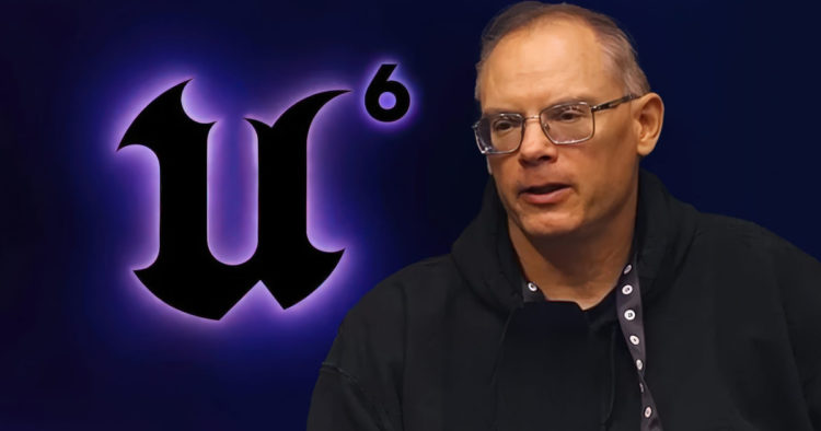 Epic Games belum lama ini memperkenalkan integrasi berbagai model AI seperti Claude dan Gemini ke Unreal Engine 5.8 dan Unreal Engine 6.