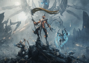 Tim di balik Warframe ternyata tidak ikut merayakan kabar bahwa rival besarnya, Destiny 2, tidak akan lagi mendapatkan konten baru.