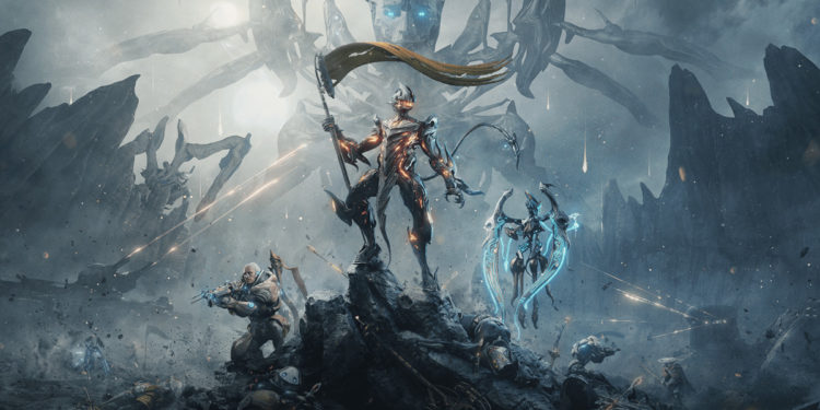 Tim di balik Warframe ternyata tidak ikut merayakan kabar bahwa rival besarnya, Destiny 2, tidak akan lagi mendapatkan konten baru.