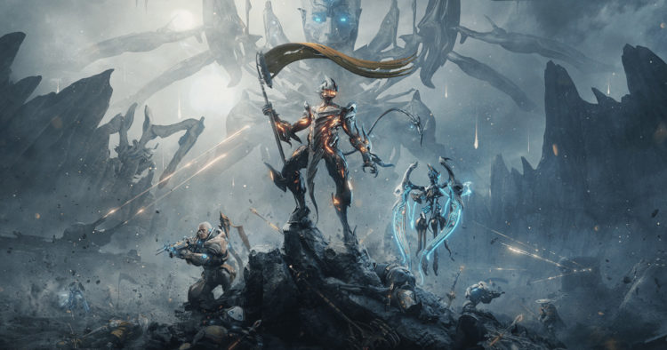 Tim di balik Warframe ternyata tidak ikut merayakan kabar bahwa rival besarnya, Destiny 2, tidak akan lagi mendapatkan konten baru.