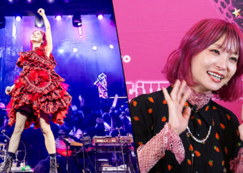 Disela konsernya di Malaysia, kami mendapat kesempatan untuk berbincang langsung dengan LiSA lewat sesi wawancara eksklusif.