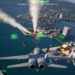 Ace Combat 8 menjadi salah satu proyek terbesar yang sedang digarap Project Aces setelah tujuh tahun sejak perilisan Ace Combat 7.