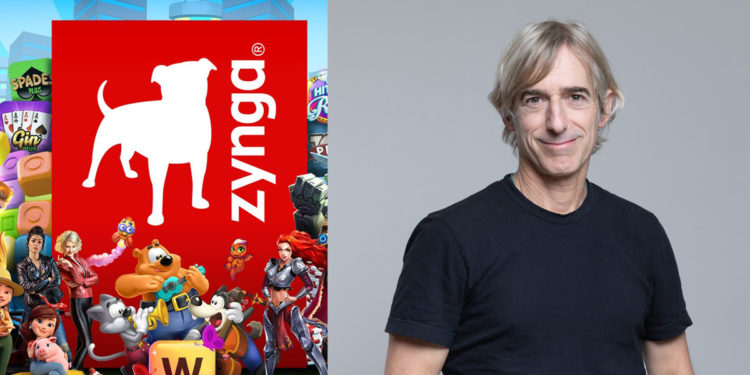 Pendiri Zynga, Mark Pincus, punya pendapat yang mungkin bakal memancing perdebatan di kalangan developer game.