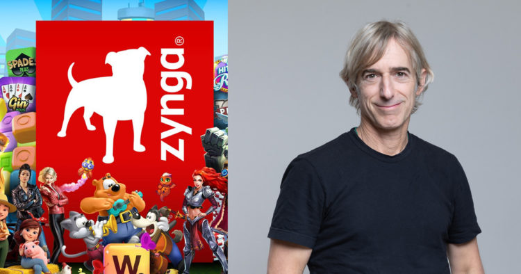 Pendiri Zynga, Mark Pincus, punya pendapat yang mungkin bakal memancing perdebatan di kalangan developer game.