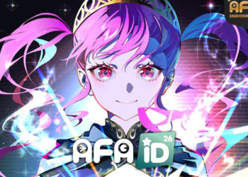 Anime Festival Asia Indonesia 2026 (AFAID26) bakal kembali digelar di Indonesia pada 15 sampai 16 Agustus mendatang.