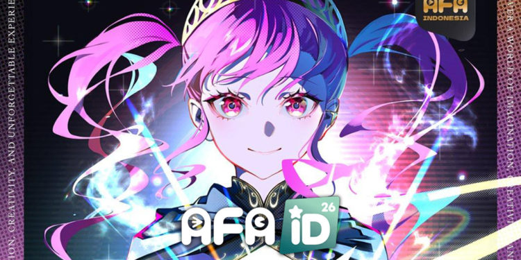 Anime Festival Asia Indonesia 2026 (AFAID26) bakal kembali digelar di Indonesia pada 15 sampai 16 Agustus mendatang.