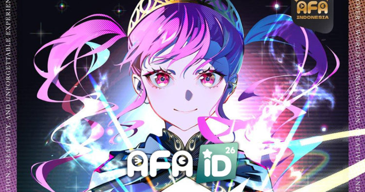 Anime Festival Asia Indonesia 2026 (AFAID26) bakal kembali digelar di Indonesia pada 15 sampai 16 Agustus mendatang.