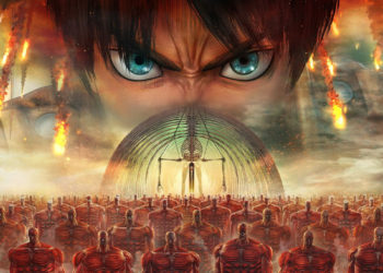 Omega Force dan Koei Tecmo kembali berbagi detail terbaru Attack on Titan 3 termasuk konfirmasi jadwal rilisnya
