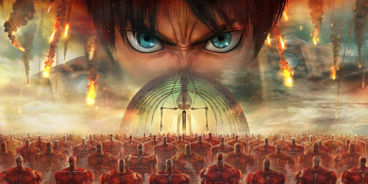 Omega Force dan Koei Tecmo kembali berbagi detail terbaru Attack on Titan 3 termasuk konfirmasi jadwal rilisnya