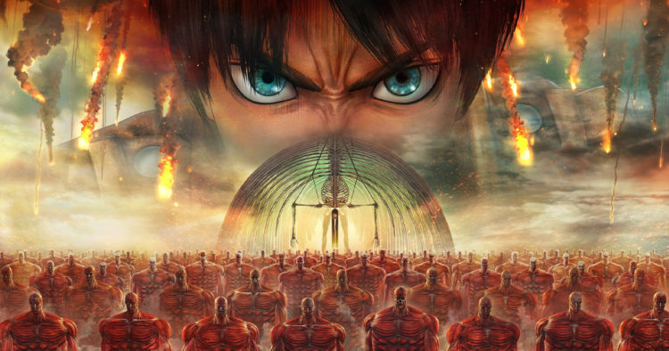Omega Force dan Koei Tecmo kembali berbagi detail terbaru Attack on Titan 3 termasuk konfirmasi jadwal rilisnya