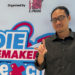 Di ajang Indie Wavemakers, kami berkesempatan ngobrol eksklusif dengan Al Yang, Studio Creative Director di NeoBards Entertainment.