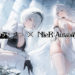 Hanya dalam beberapa hari lagi Azur Lane akan kedatangan kolaborasi baru dengan NieR; Automata