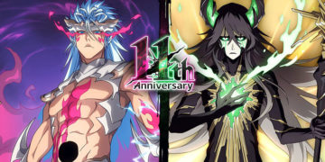 KLab telah menyiapkan selebrasi besar untuk anniversary ke-11 Bleach: Brave Souls yang siap berlangsung sebentar lagi
