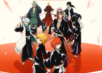 Bandai Namco akhirnya berbagi detail terbaru game mobile BLEACH Mirrors High yang terlihat sangat menarik di ajang Anime Expo 2026