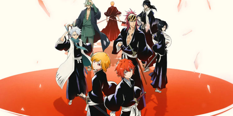 Bandai Namco akhirnya berbagi detail terbaru game mobile BLEACH Mirrors High yang terlihat sangat menarik di ajang Anime Expo 2026