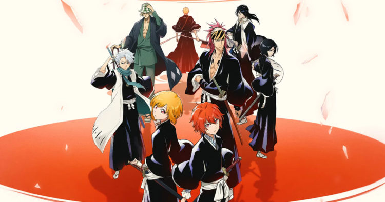 Bandai Namco akhirnya berbagi detail terbaru game mobile BLEACH Mirrors High yang terlihat sangat menarik di ajang Anime Expo 2026