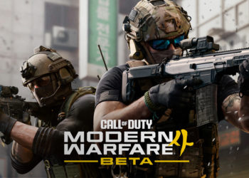 Call of Duty: Modern Warfare 4 bakal menggelar open beta pertamanya mulai Agustus mendatang. Open beta gratis.