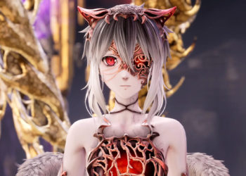 Bandai Namco resmi umumkan DLC expansion 'Mask of Idris' untuk CODE VEIN II yang siap membawa petualangan epik bersama karakter baru