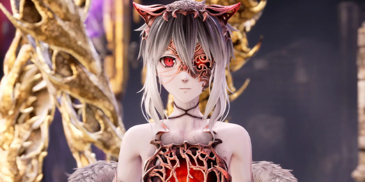 Bandai Namco resmi umumkan DLC expansion 'Mask of Idris' untuk CODE VEIN II yang siap membawa petualangan epik bersama karakter baru