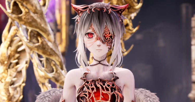 Bandai Namco resmi umumkan DLC expansion 'Mask of Idris' untuk CODE VEIN II yang siap membawa petualangan epik bersama karakter baru