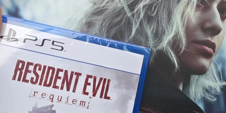93,3% penjualan game Capcom kini berasal dari versi digital, sementara versi disc hanya menyumbang 6,7% doang.
