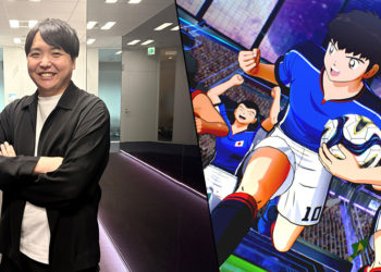 Wawancara Captain Tsubasa 2: World Fighters dengan Soya Mikumo - Bahas Gameplay Baru, Lebih Spektakuler, Indonesia Juga Bisa Menang! | GamerWK
