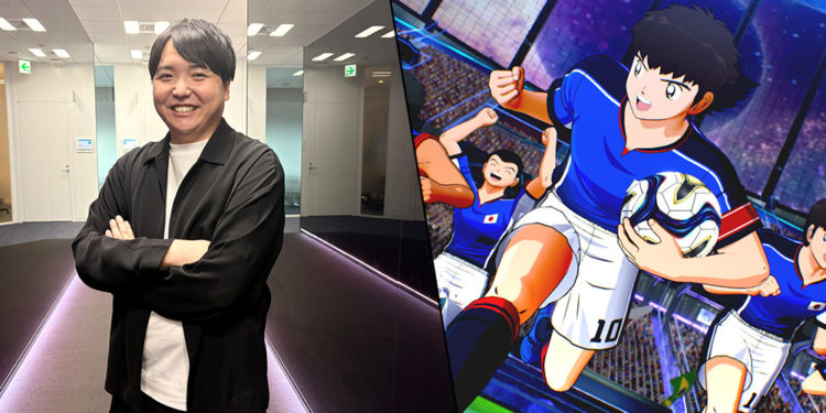 Wawancara Captain Tsubasa 2: World Fighters dengan Soya Mikumo - Bahas Gameplay Baru, Lebih Spektakuler, Indonesia Juga Bisa Menang! | GamerWK