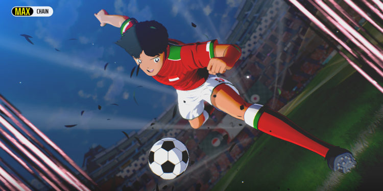 Namun dari sesi preview Captain Tsubasa 2: World Fighters yang kami coba, rasanya kali ini bukan hanya soal efek visual.