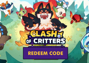 Artikel ini akan memberikan panduan lengkap dan mudah dipahami tentang cara redeem code Clash of Critters.