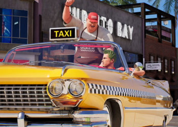 Pendaftaran Closed Network Test untuk Crazy Taxi: World Tour kini sudah resmi dibuka hingga batas waktu awal September