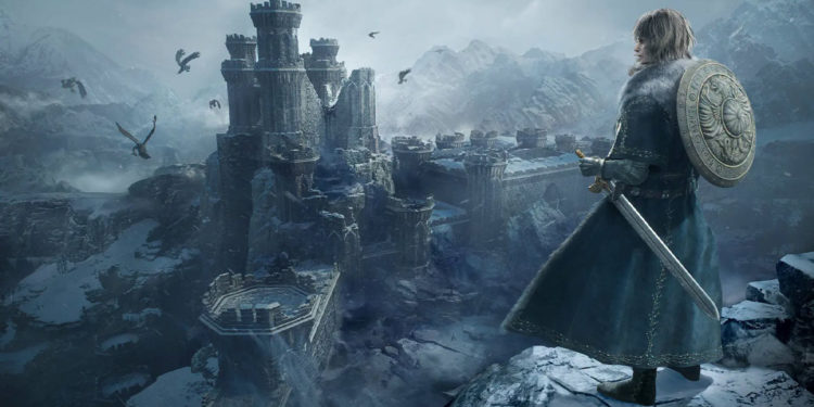 Rangkuman wawancara kami dengan Kento Kinoshita dan Naoto Oyama daro Capcom yang berfokus membahas Dragon's Dogma 2: Dark Arisen