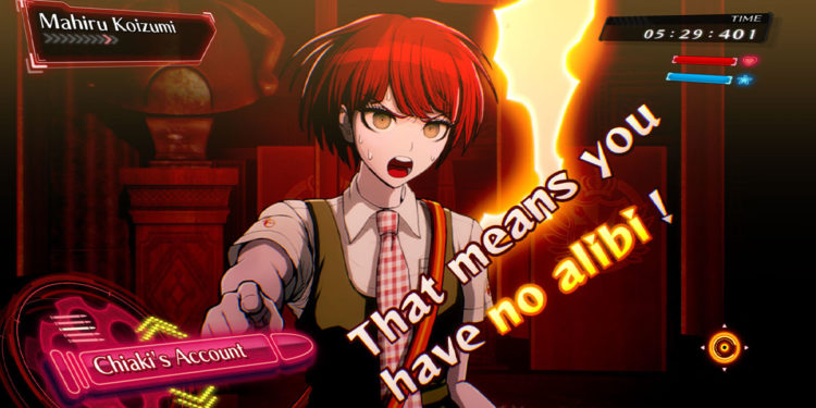Spike Chunsoft dan Gemdrops kembali berbagi detail baru Danganronpa 2×2 yang sayangnya juga dibarengi dengan konfirmasi penundaan
