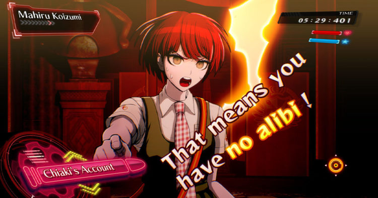 Spike Chunsoft dan Gemdrops kembali berbagi detail baru Danganronpa 2×2 yang sayangnya juga dibarengi dengan konfirmasi penundaan