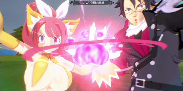 NIS America telah merilis versi demo untuk Disgaea Mayhem yang tidak lama lagi akan disusul rilis penuhnya untuk wilayah barat