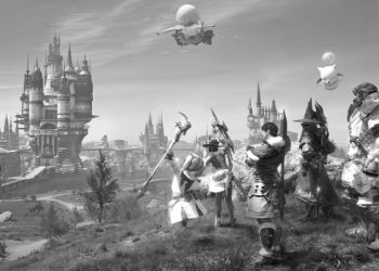 Tidak lama setelah beroperasi lebih dulu di China, Final Fantasy XIV Mobile sayangnya akan dimatikan pada akhir September mendatang