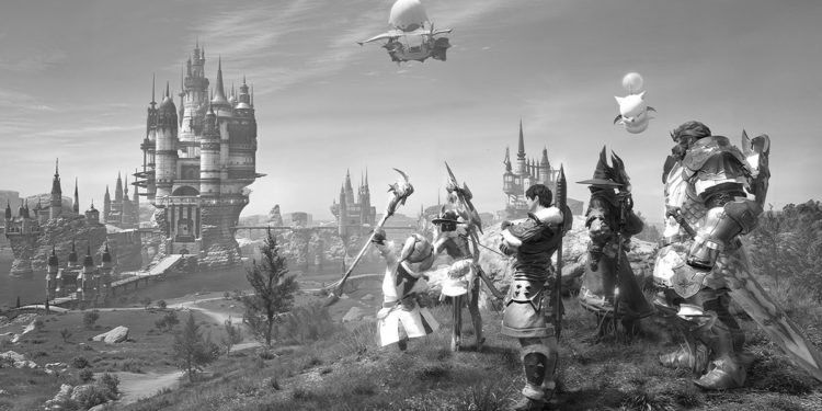 Tidak lama setelah beroperasi lebih dulu di China, Final Fantasy XIV Mobile sayangnya akan dimatikan pada akhir September mendatang
