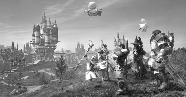 Tidak lama setelah beroperasi lebih dulu di China, Final Fantasy XIV Mobile sayangnya akan dimatikan pada akhir September mendatang