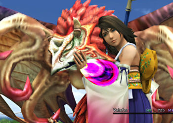 Simak rangkuman review kami untuk Final Fantasy X/X-2 HD Remaster yang terasa semakin disempurnakan untuk aspek remasternya