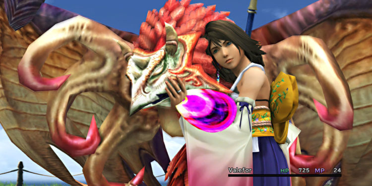 Simak rangkuman review kami untuk Final Fantasy X/X-2 HD Remaster yang terasa semakin disempurnakan untuk aspek remasternya