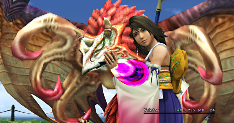 Simak rangkuman review kami untuk Final Fantasy X/X-2 HD Remaster yang terasa semakin disempurnakan untuk aspek remasternya