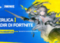 Fortnite akan kembali mengadakan kolaborasi dengan game gacha populer yang kali ini dikhususkan untuk Arknights: Endfield