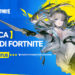 Fortnite akan kembali mengadakan kolaborasi dengan game gacha populer yang kali ini dikhususkan untuk Arknights: Endfield