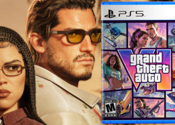 Keputusan Rockstar Games dan Take-Two yang merilis GTA 6 tanpa disc disebut bisa mempercepat berakhirnya era game fisik.