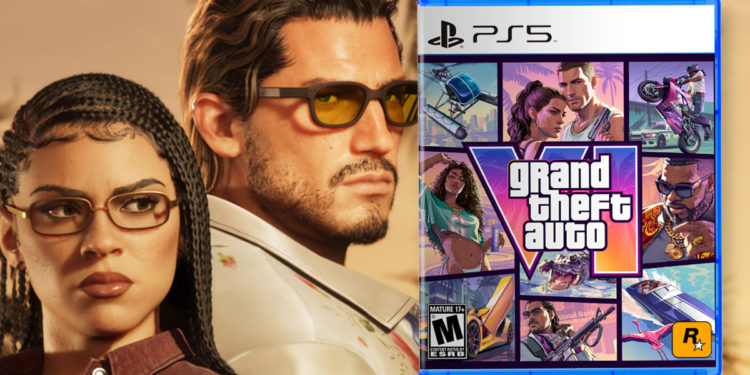Keputusan Rockstar Games dan Take-Two yang merilis GTA 6 tanpa disc disebut bisa mempercepat berakhirnya era game fisik.