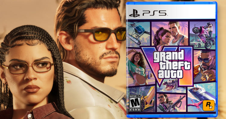 Keputusan Rockstar Games dan Take-Two yang merilis GTA 6 tanpa disc disebut bisa mempercepat berakhirnya era game fisik.