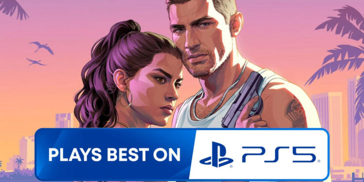 Rockstar Games mulai menggunakan slogan "Plays Best on PS5" dalam materi promosi resmi GTA 6. Bukan cuma klaim PlayStation doang.